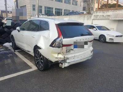 2023 Volvo XC60 VIN: