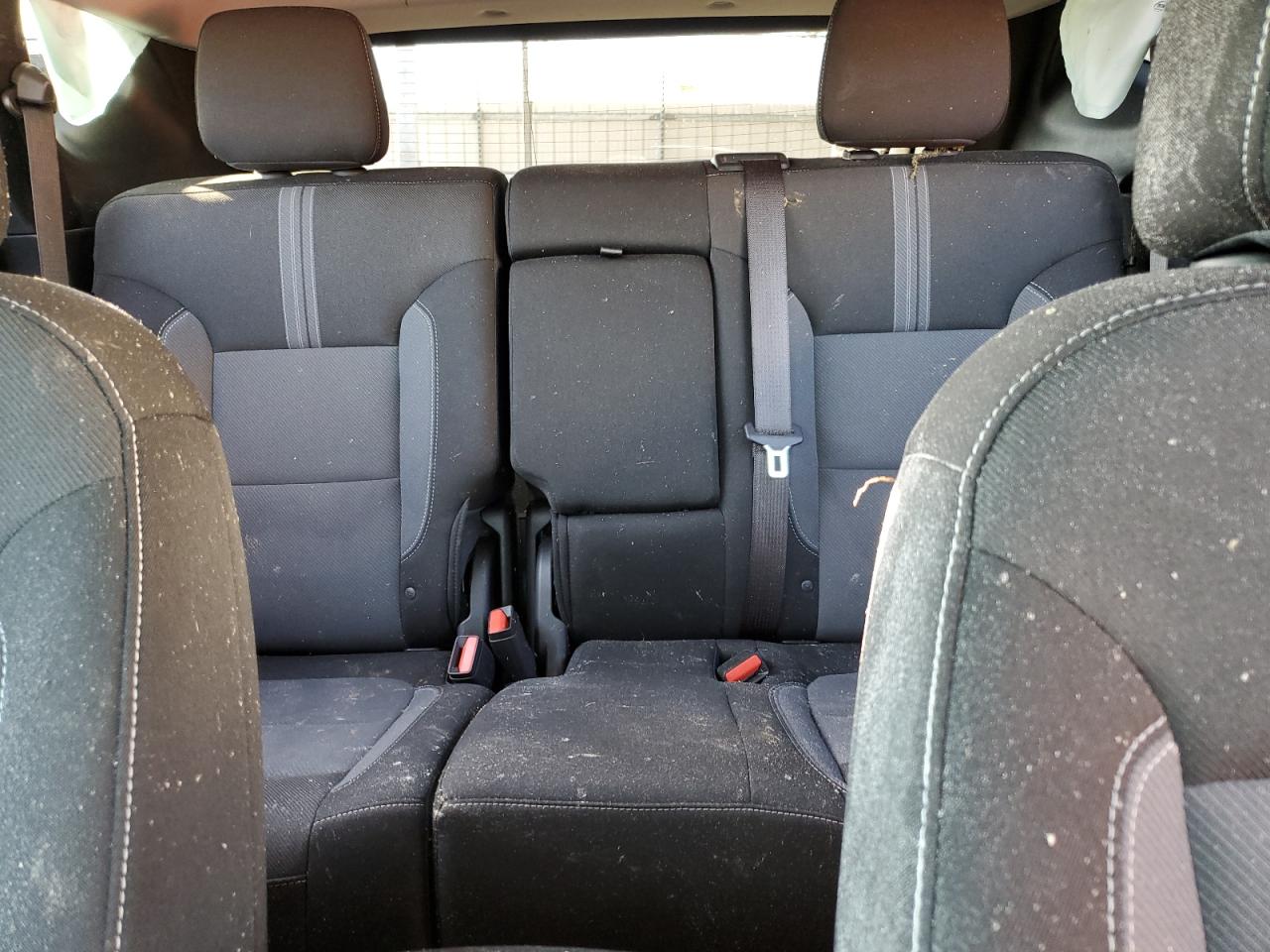 2024 CHEVROLET BLAZER 2LT VIN:3GNKBCR43RS194899