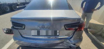 2016 Audi 50 WAUZZZ4G2GN081814 VIN:WAUZZZ4G2GN081814