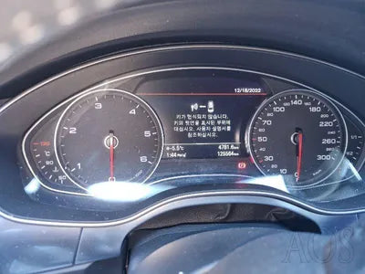 2015 Audi A6 WAUZZZ4G0FN039219 VIN:WAUZZZ4G0FN039219