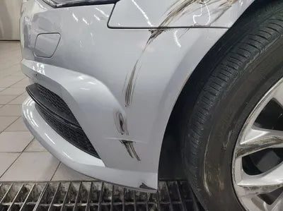 2018 Audi A6 WAUZZZ4G4JN065413 VIN:WAUZZZ4G4JN065413