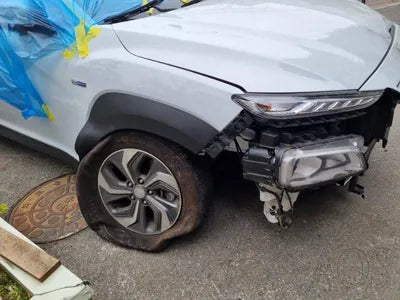 2020 Hyundai Kona KMHK381EGLU034379 VIN:KMHK381EGLU034379