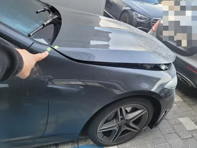 2022 Mercedes-Benz CLS 300 VIN: