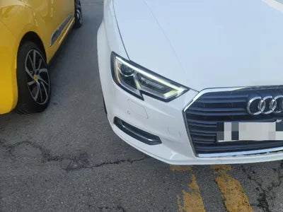 2018 Audi A3 WAUZZZ8V7J1084862 VIN:WAUZZZ8V7J1084862