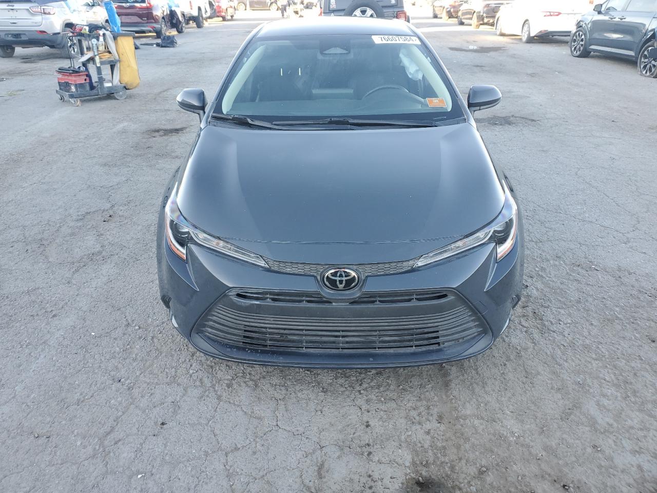 2023 TOYOTA COROLLA LE VIN:JTDB4MEE6P3010436