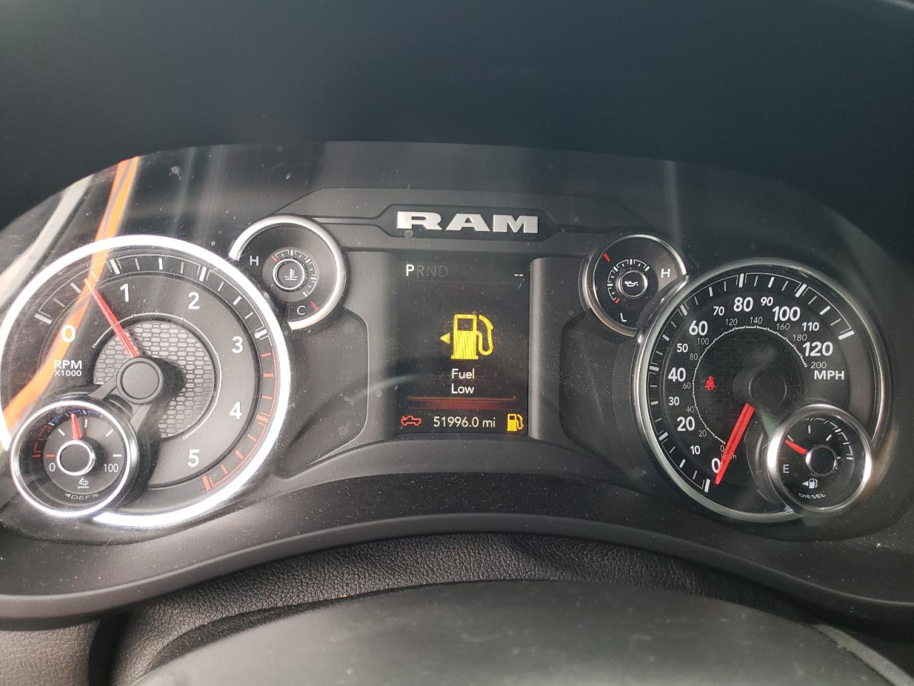 2022 RAM 3500 BIG HORN/LONE STAR VIN:3C63R3HL0NG104470