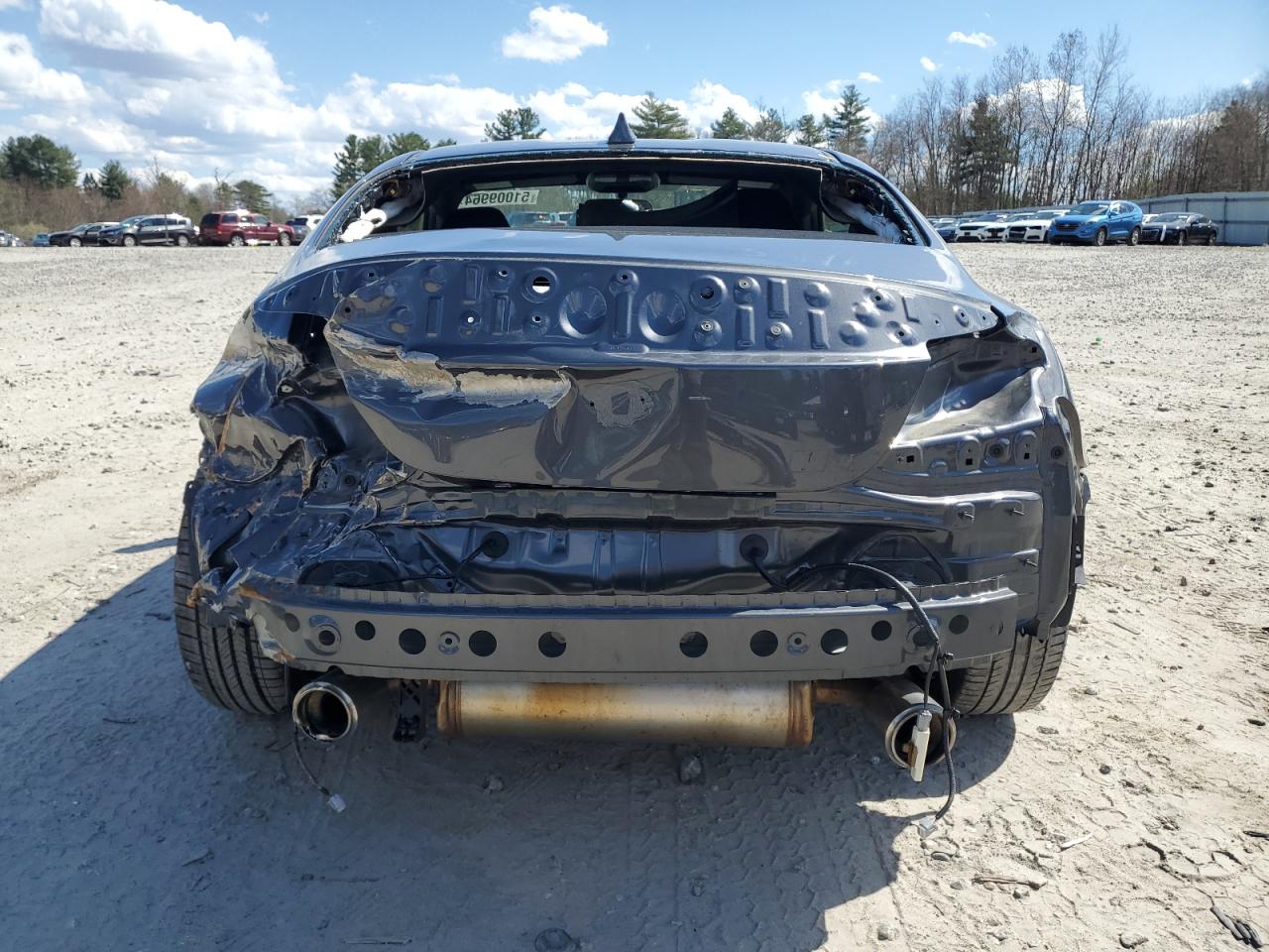 2022 TOYOTA GR 86  VIN:JF1ZNBB18N9750300