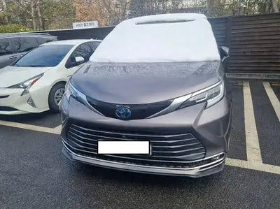 2021 Toyota Sienna 5TDGRKEC5MS024056 VIN:5TDGRKEC5MS024056