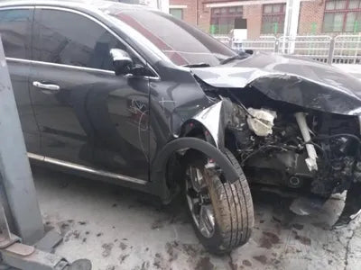 2016 Kia Sorento KNAPS81ABGA263192 VIN:KNAPS81ABGA263192