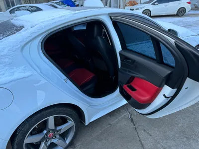 2019 Jaguar XE SAJAB4BN8KCP48867 VIN:SAJAB4BN8KCP48867