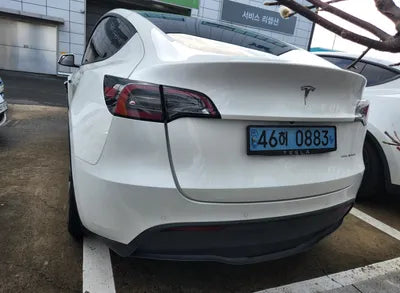 2022 Tesla Model Y 7SAYGDEE7NF415502 VIN:7SAYGDEE7NF415502