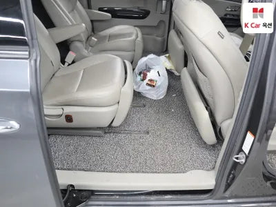 2017 Kia Carnival KNAMC81ABHS342610 VIN:KNAMC81ABHS342610