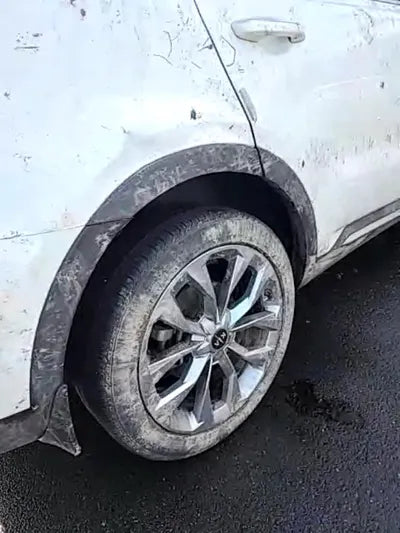 2021 Kia Sorento VIN: