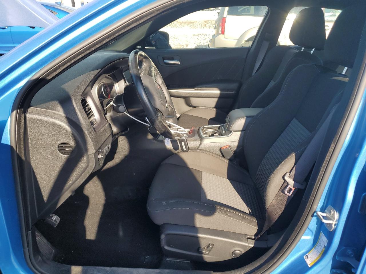 2023 DODGE CHARGER R/T VIN:2C3CDXCT3PH699733