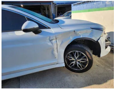 2020 Kia K5 KNAG141ABLA025125 VIN:KNAG141ABLA025125