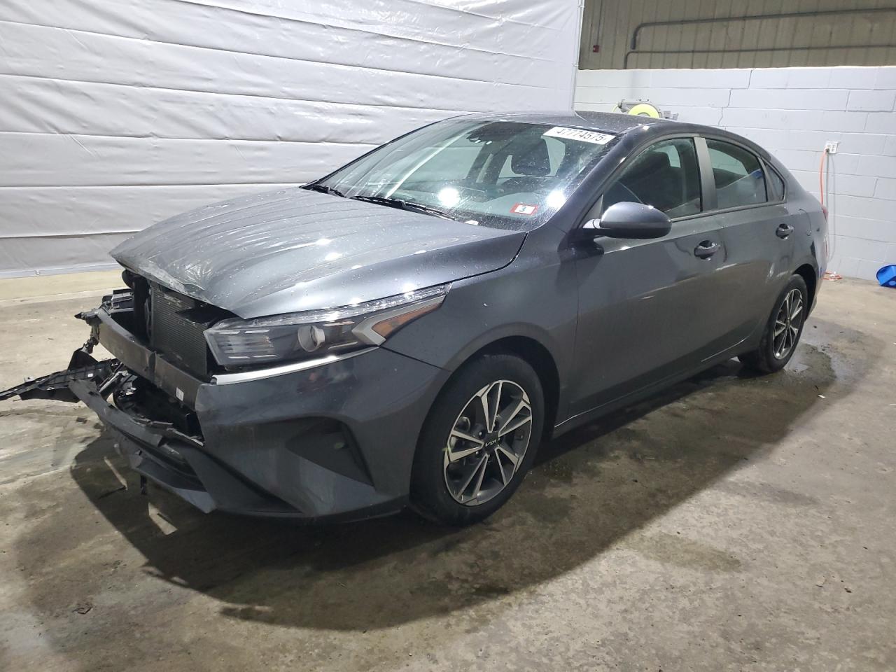 2024 KIA FORTE LX VIN:3KPF24ADXRE764407