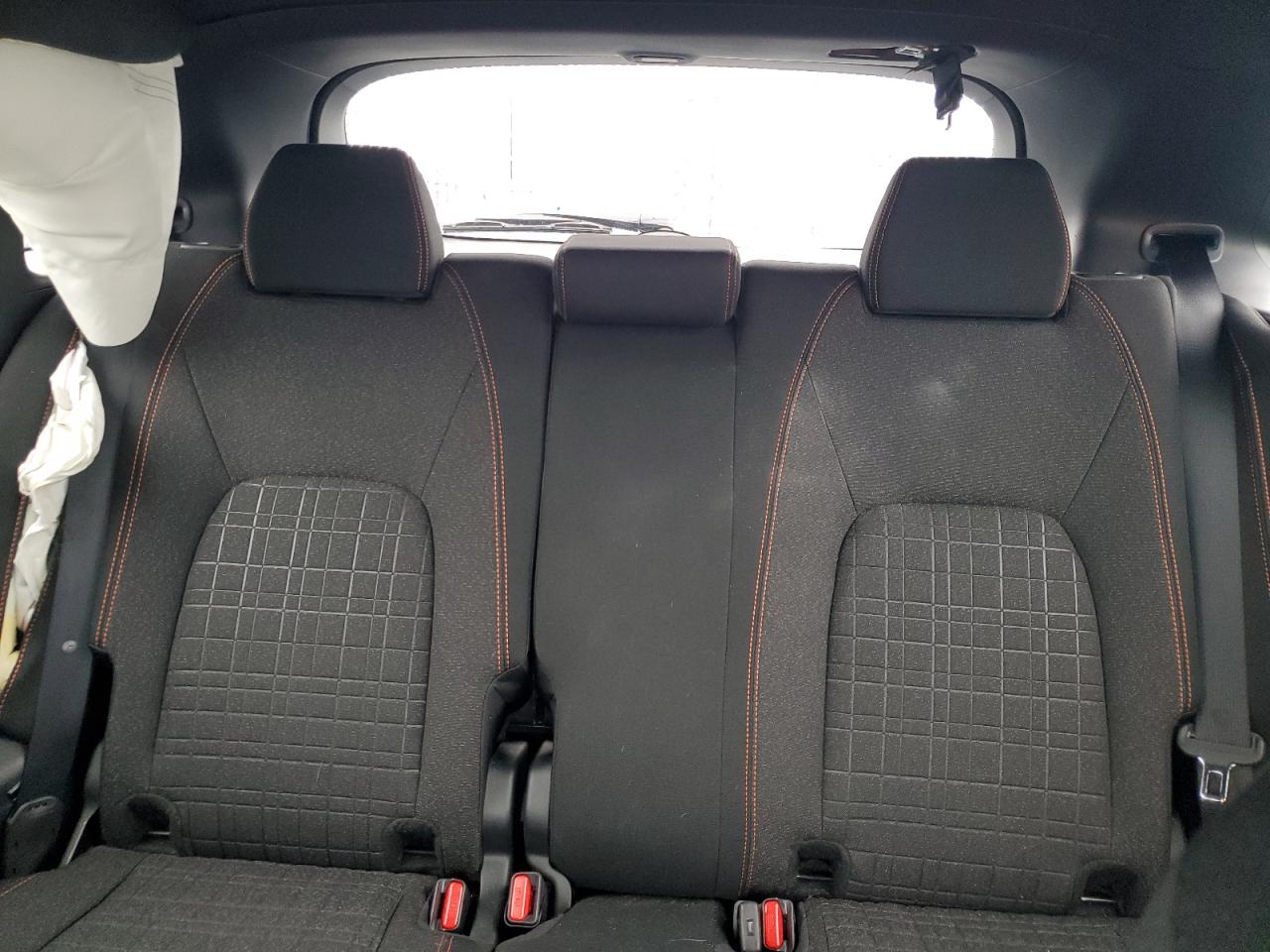 2024 HONDA HR-V SPORT VIN:3CZRZ2H52RM100274