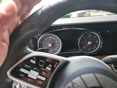 2019 Mercedes-Benz E 220 WDDZF0FB2KA531623 VIN:WDDZF0FB2KA531623