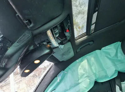 2019 Mercedes-Benz GLC 300 WDC0J4KB9KF640012 VIN:WDC0J4KB9KF640012