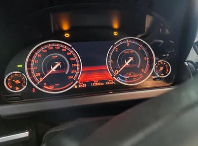 2016 BMW 640 WBA6E4106GD928946 VIN:WBA6E4106GD928946