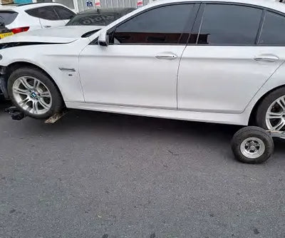 2016 BMW 520 WBA5E5109GG203454 VIN:WBA5E5109GG203454