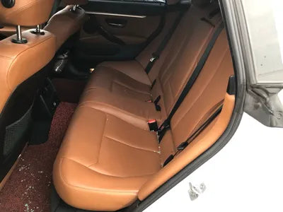 2015 BMW 4 Series WBA4B5106FD328870 VIN:WBA4B5106FD328870