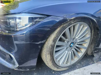 2018 BMW 420 WBA4H3106JBM45114 VIN:WBA4H3106JBM45114