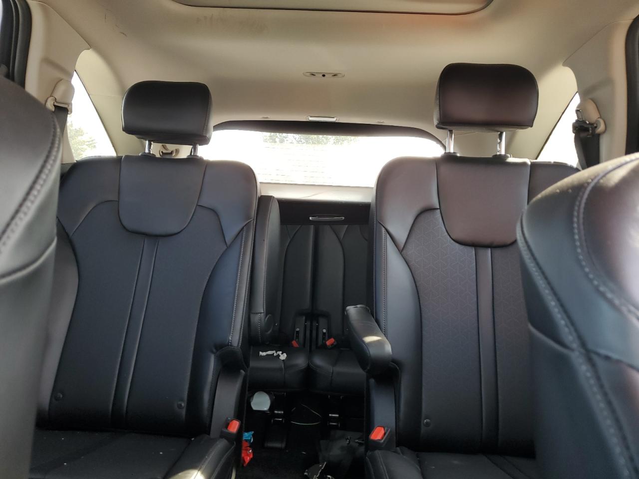 2023 KIA SORENTO SX VIN:5XYRKDLF1PG208014