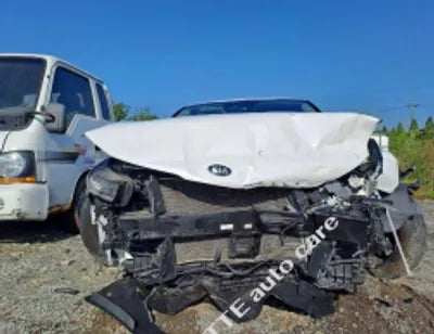 2020 Kia K5 KNAG141ABLA032366 VIN:KNAG141ABLA032366