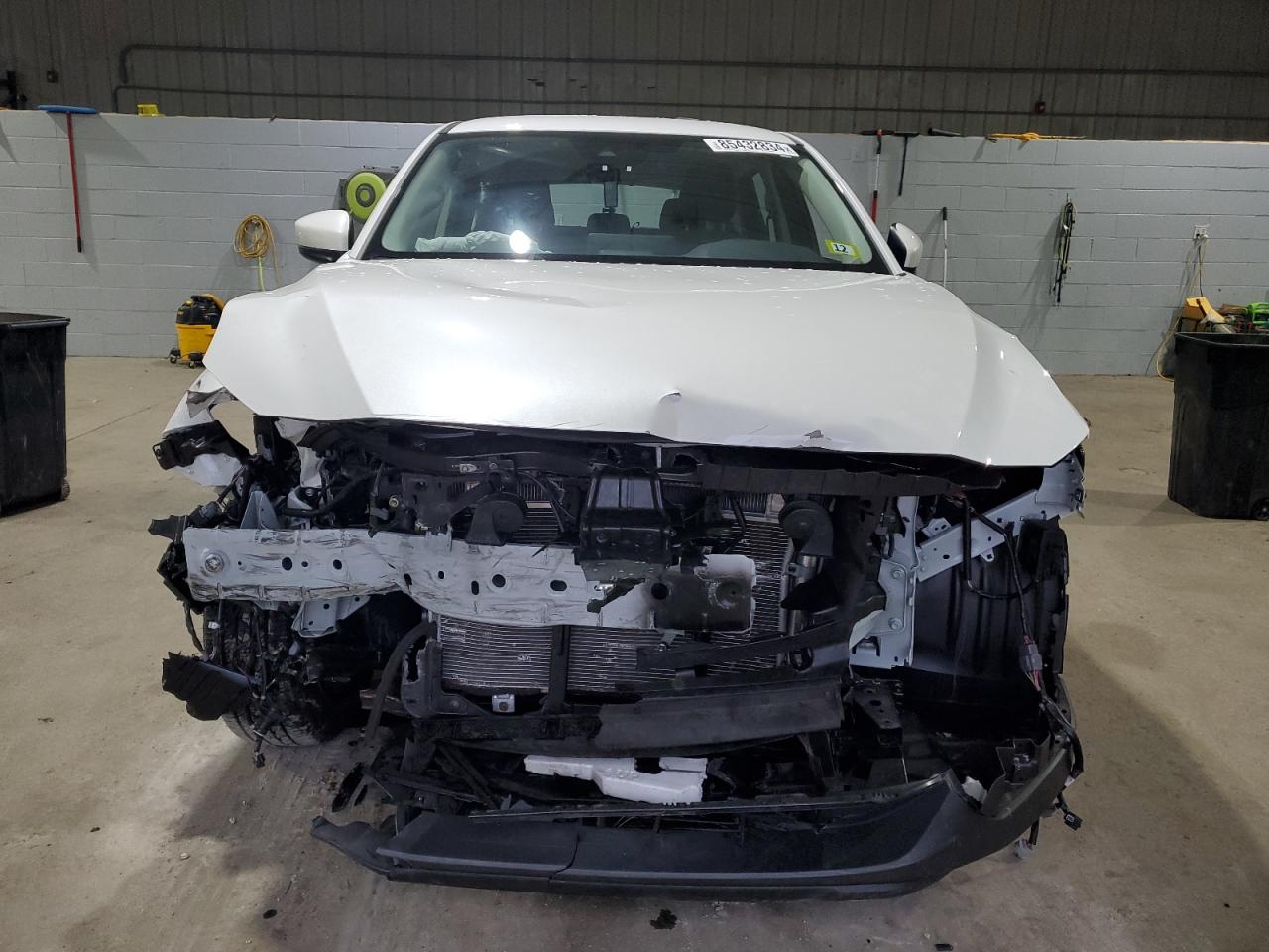 2022 MAZDA CX-5  VIN:JM3KFBAM3N0547475