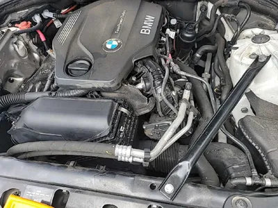 2016 BMW 520 WBA5E5102GG200556 VIN:WBA5E5102GG200556