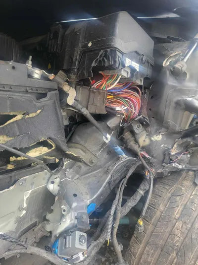 2020 Hyundai Santa FE KMHS381CBLU305091 VIN:KMHS381CBLU305091