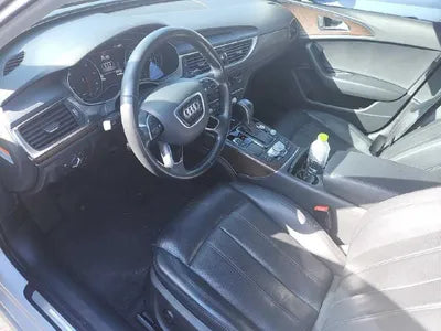 2016 Audi A6 WAUZZZ4G2GN146385 VIN:WAUZZZ4G2GN146385