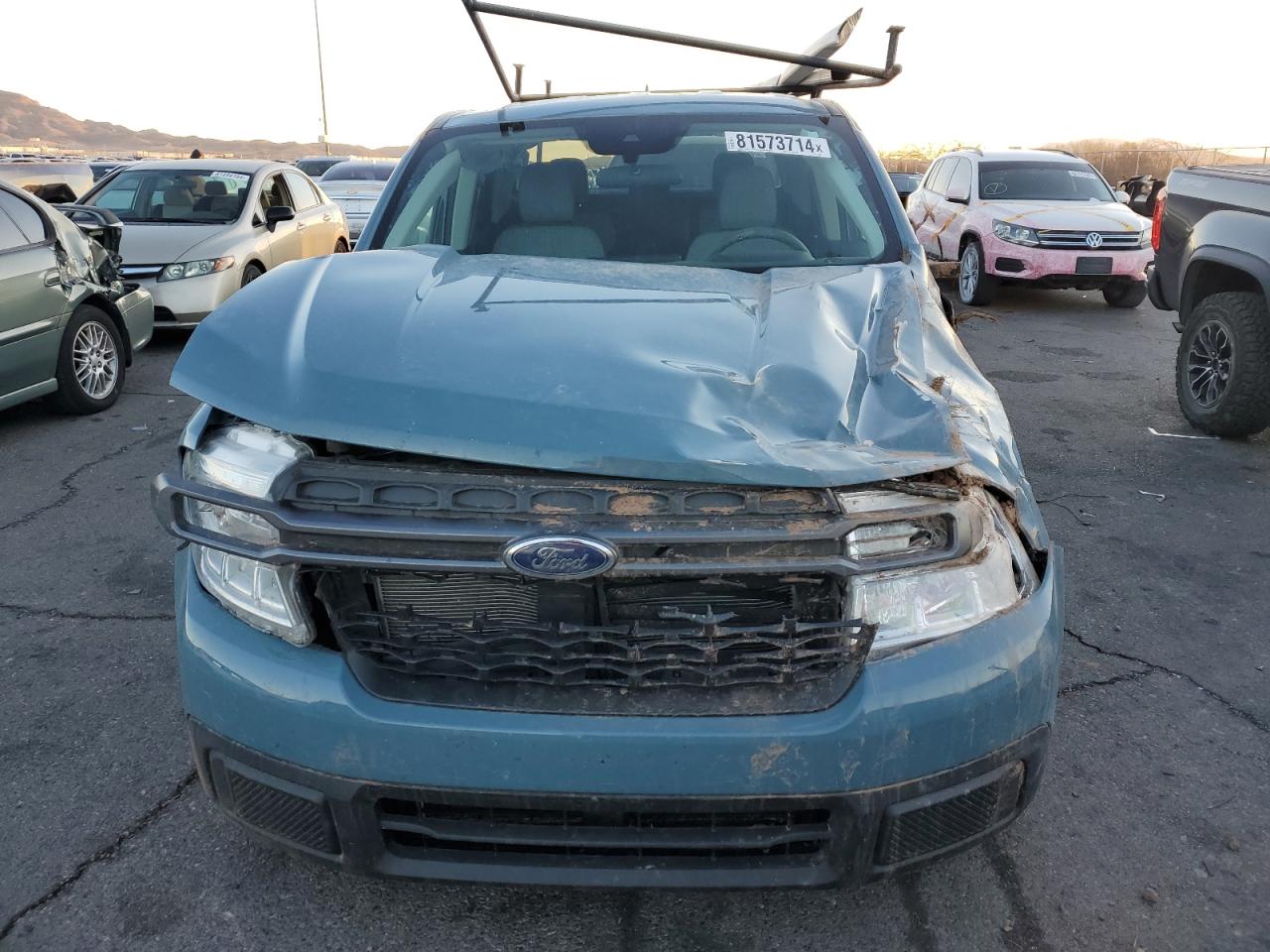 2023 FORD MAVERICK XL VIN:3FTTW8E37PRA76855
