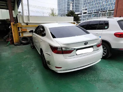 2016 Lexus ES 300 JTHBW1GG5G2131051 VIN:JTHBW1GG5G2131051