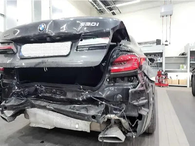 2021 BMW 530 WBA31BJ03MWX28447 VIN:WBA31BJ03MWX28447