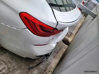 2020 BMW 640 WBAJX0108LCE57818 VIN:WBAJX0108LCE57818