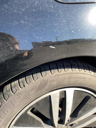 2021 Mercedes-Benz A 200 VIN: