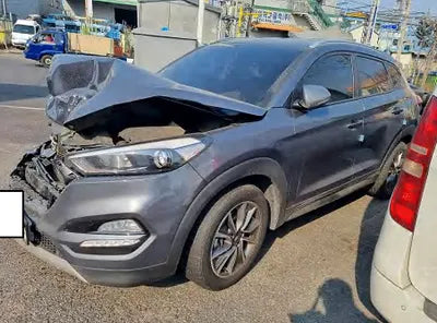 2018 Hyundai Tucson KMHJ381ADJU597579 VIN:KMHJ381ADJU597579