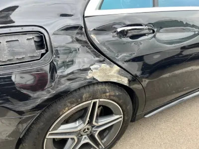 2014 Mercedes-Benz S 500 VIN: