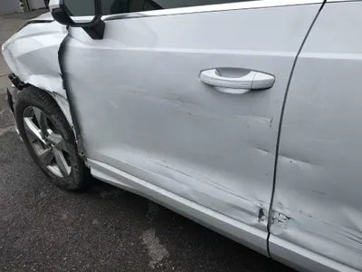 2020 Audi Q3 WAUZZZF32L1115391 VIN:WAUZZZF32L1115391