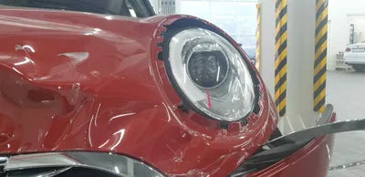 2015 MINI Cooper WMWXP5106G2A92512 VIN:WMWXP5106G2A92512