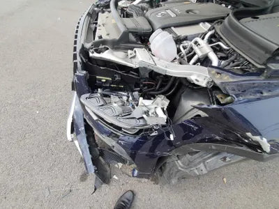 2021 Mercedes-Benz GLC 300 W1N0J5DB0MF982758 VIN:W1N0J5DB0MF982758