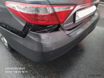 2017 Toyota Camry 4T1BF1FK3HU708331 VIN:4T1BF1FK3HU708331