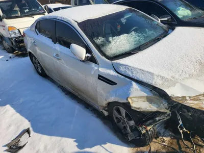 2015 Kia K5 KNAGN418BFA656678 VIN:KNAGN418BFA656678