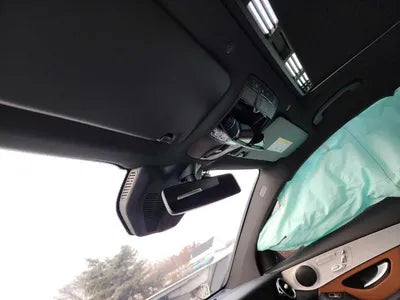 2020 Mercedes-Benz GLC 300 W1N0J5DB0LF831403 VIN:W1N0J5DB0LF831403