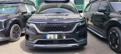2021 Kia Carnival VIN: