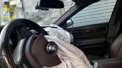 2015 BMW 730 WBAYC4101FDZ77582 VIN:WBAYC4101FDZ77582