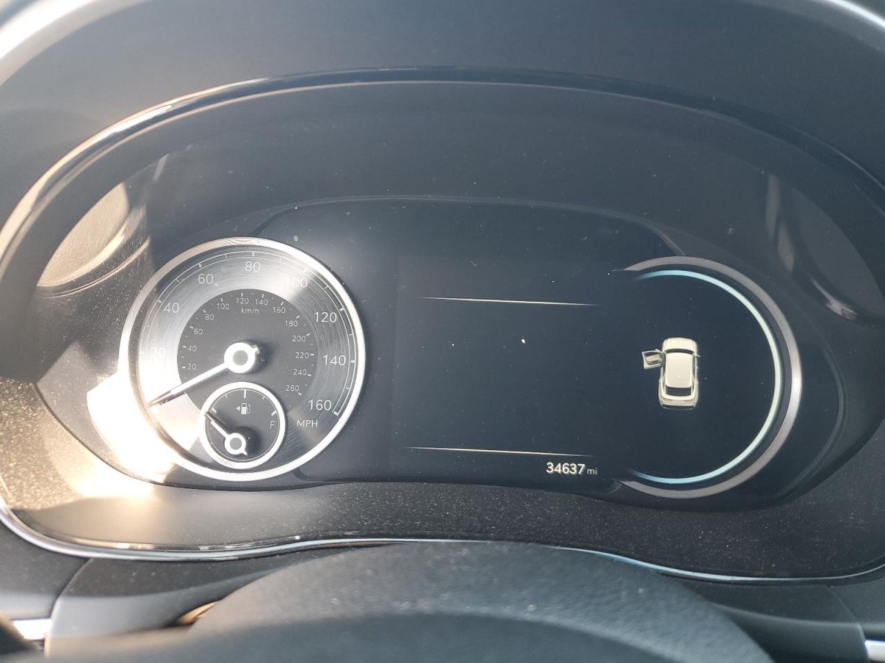 2022 GENESIS GV70 BASE VIN:KMUMADTB6NU076127