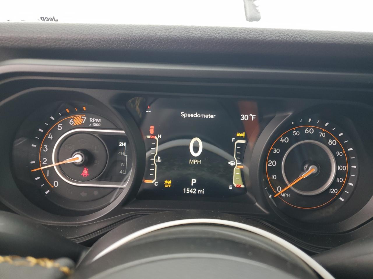 2024 JEEP WRANGLER SPORT VIN:1C4PJXDG1RW284860